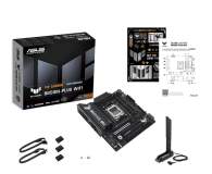 ASUS TUF GAMING B850M-PLUS WIFI - 1306482 - zdjęcie 8